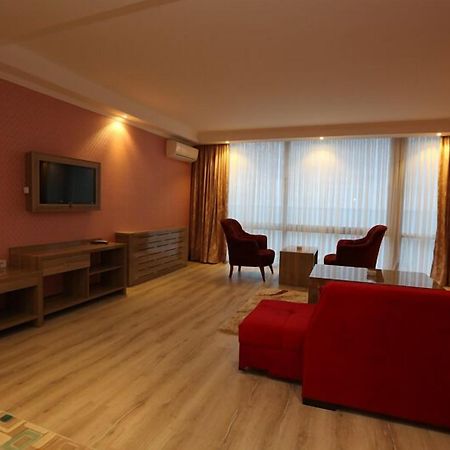 Mora Hotel Трабзон Экстерьер фото