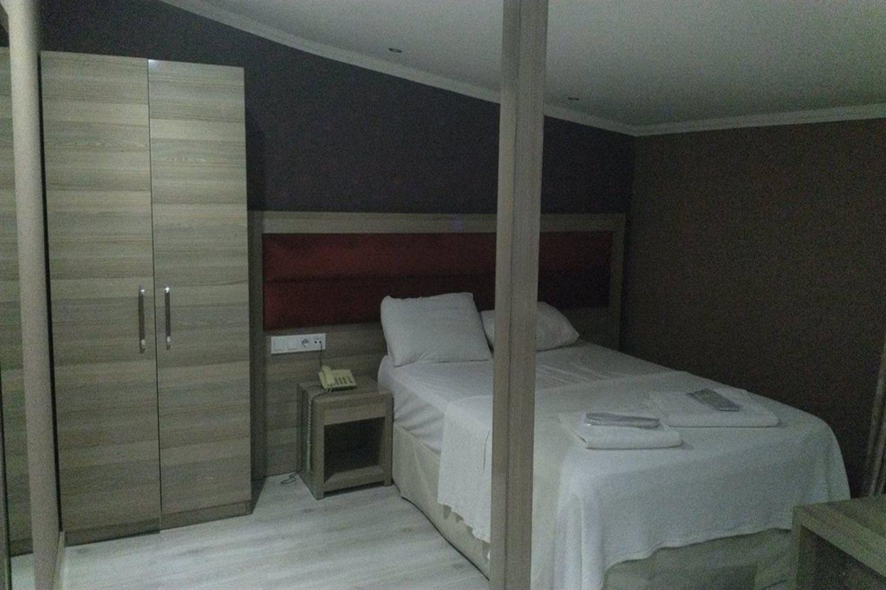 Mora Hotel Трабзон Экстерьер фото