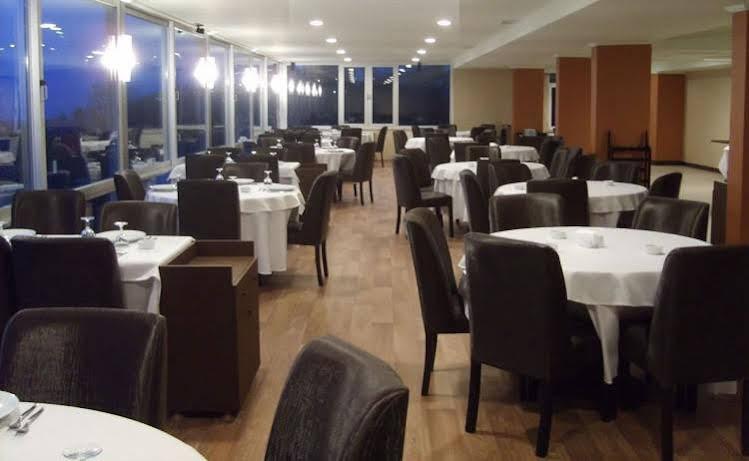 Mora Hotel Трабзон Экстерьер фото