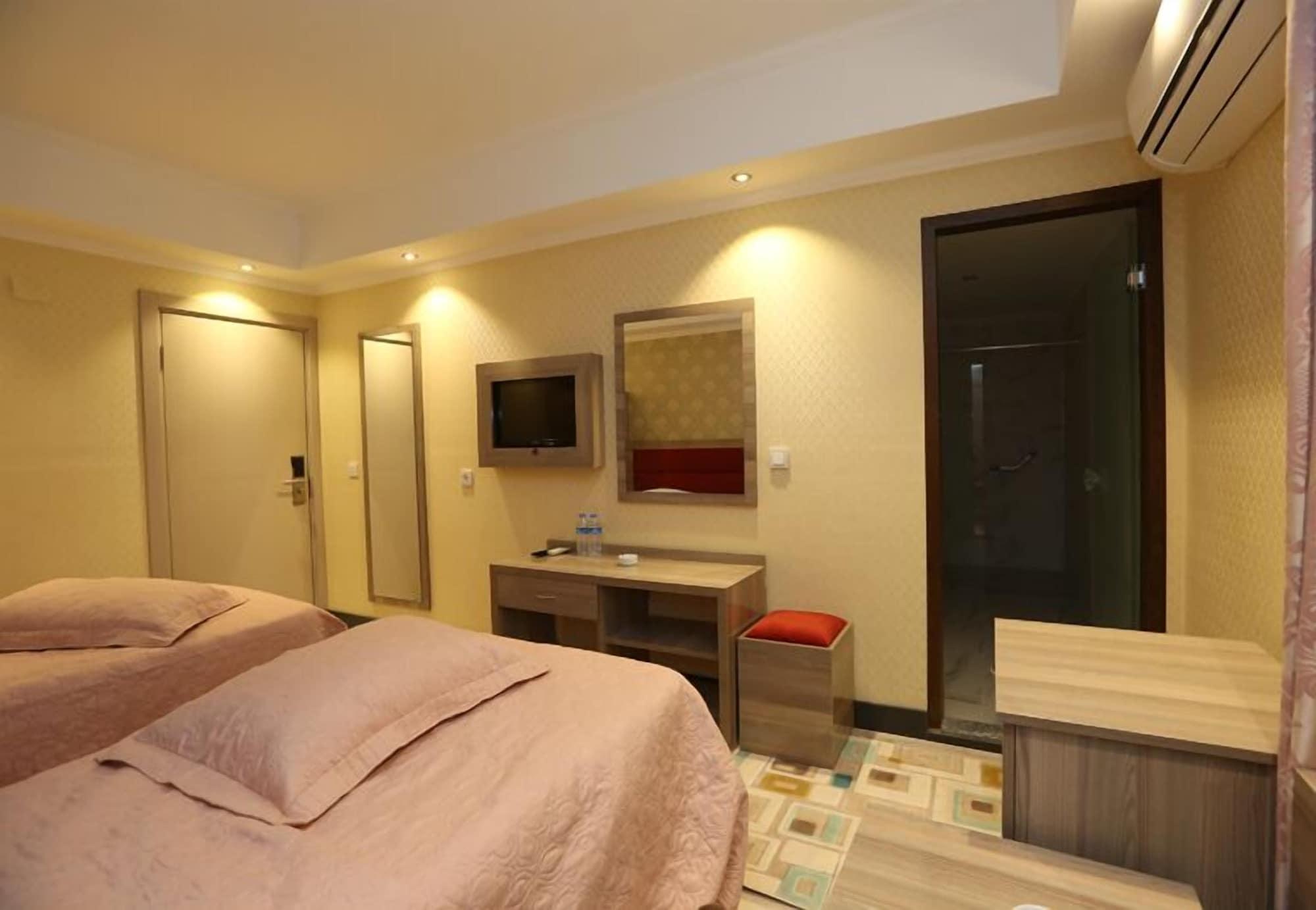 Mora Hotel Трабзон Экстерьер фото