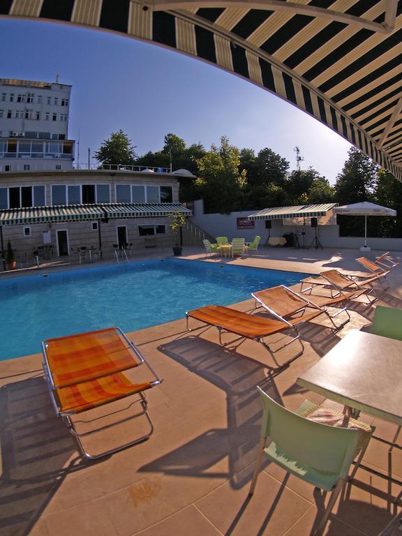 Mora Hotel Трабзон Экстерьер фото