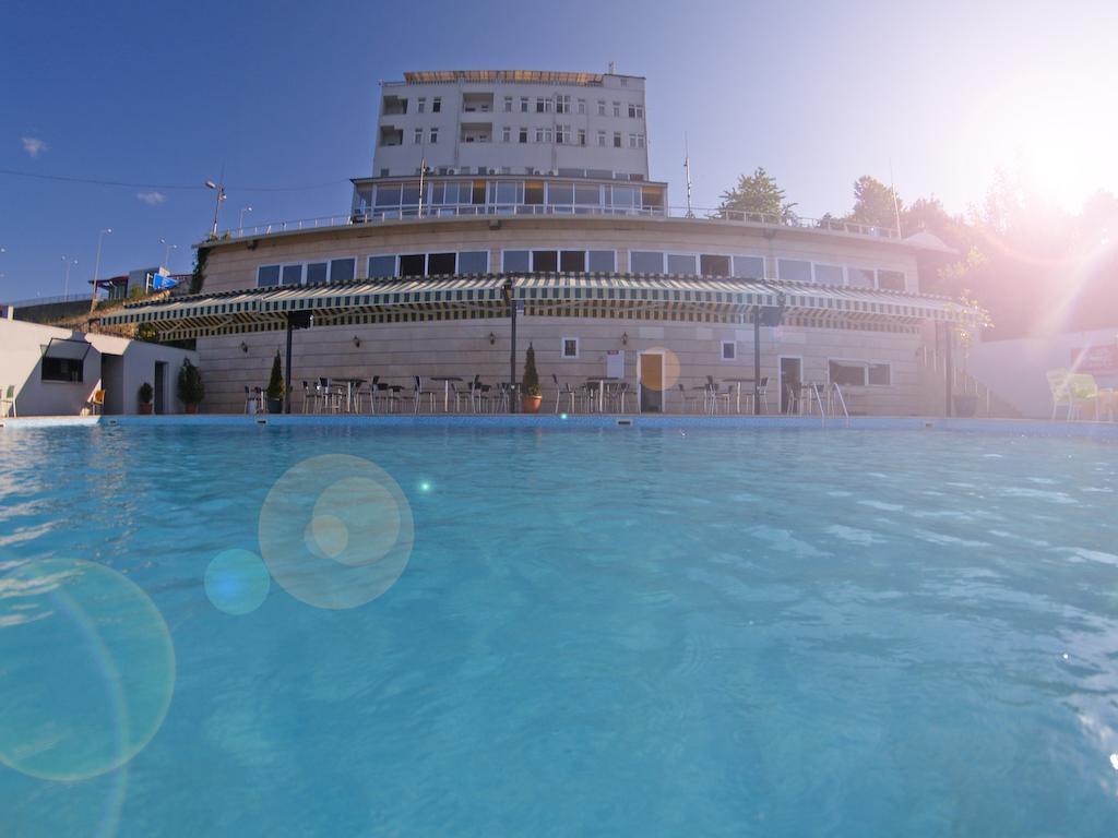 Mora Hotel Трабзон Экстерьер фото