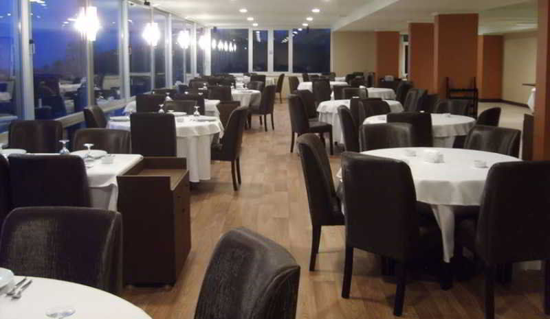 Mora Hotel Трабзон Экстерьер фото