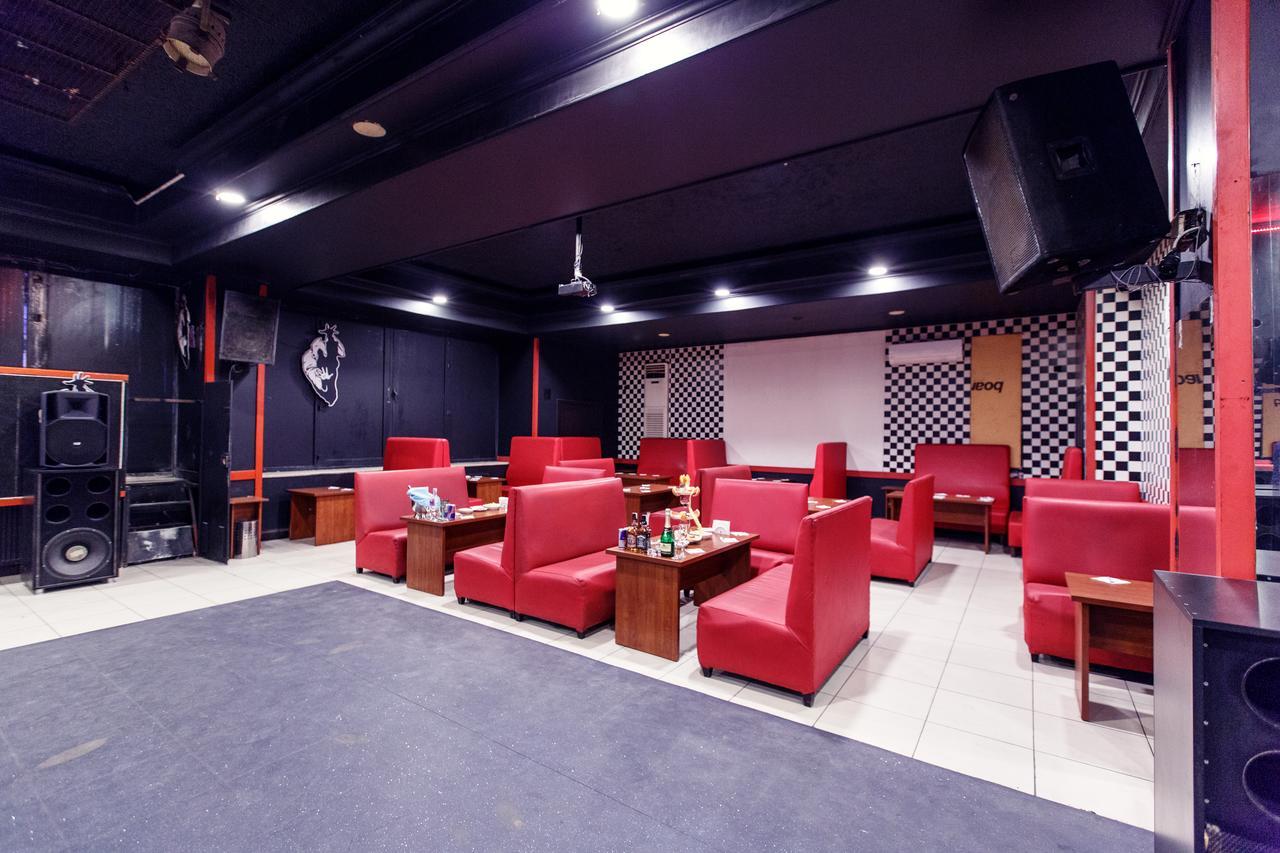 Mora Hotel Трабзон Экстерьер фото